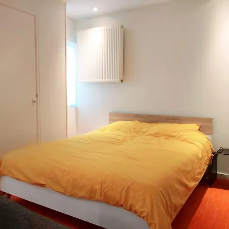 Apartman Captivating 2-Bed Apartment In Hilversum Hilversum