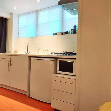 Captivating 2-Bed Apartment In Hilversum