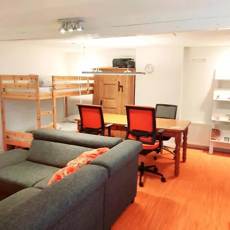 Captivating 2-Bed Apartment In Hilversum Apartman Hilversum