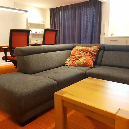 Captivating 2-Bed Apartment In Hilversum *