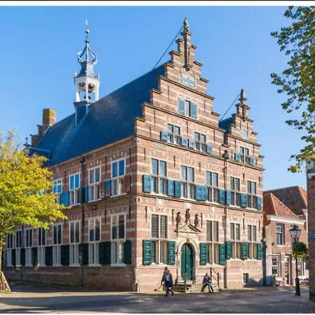 Captivating 2-Bed Apartment In Hilversum Apartman *