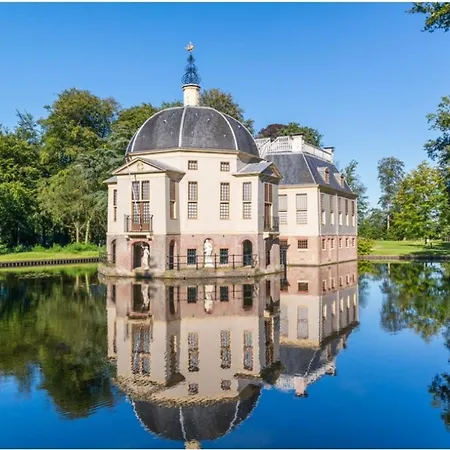 Captivating 2-Bed Apartment In Hilversum * Hilversum